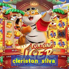 cleriston silva serrinha bahia